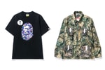 Everything Dropping at HBX Archives This Week