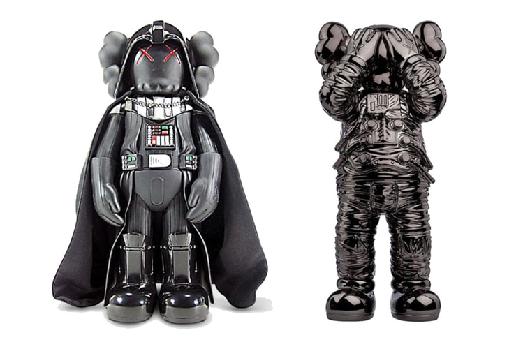 Everything Dropping at HBX Archives This Week