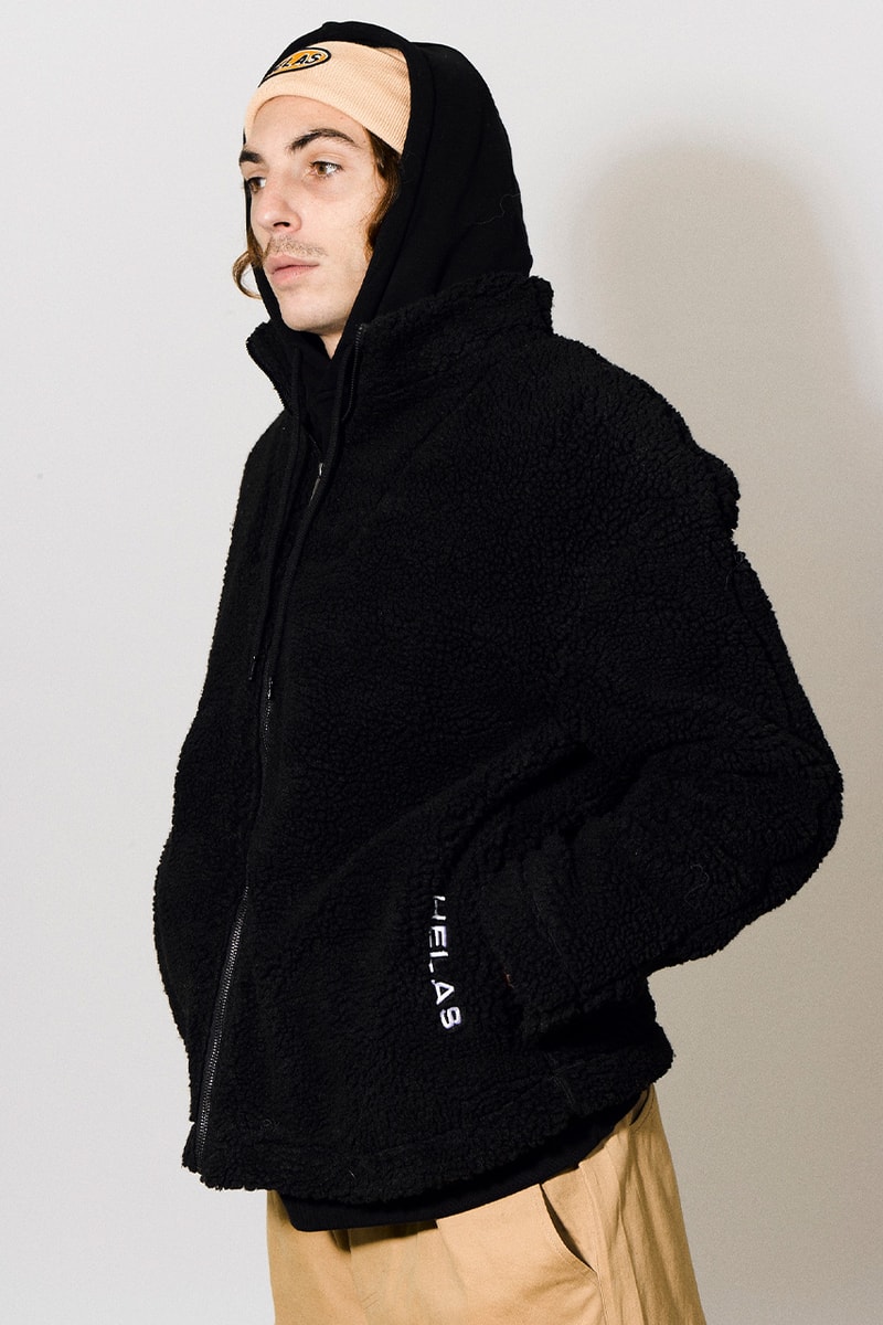 Hélas Winter 21 Collection Drop 2 Release Info skate French brand 