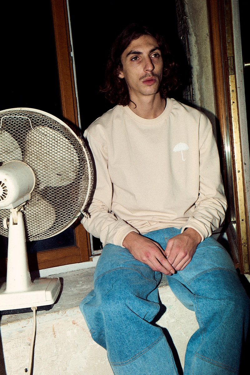 Hélas Winter 21 Collection Drop 2 Release Info skate French brand 