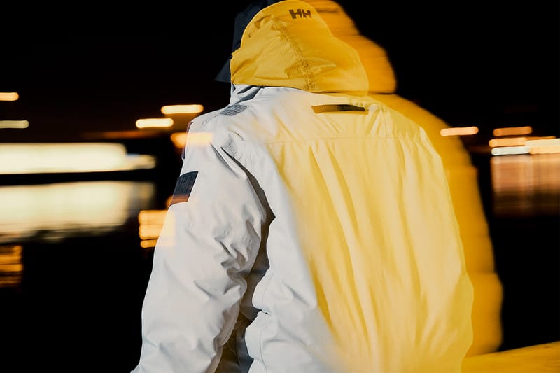 HH-118389225 Looks to Cold Water Exploration for FW21 Collection