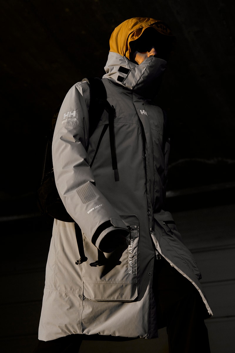 helly hansen archive HH-118389225 collection fall winter 2021 fw21 archive collection hbx release details