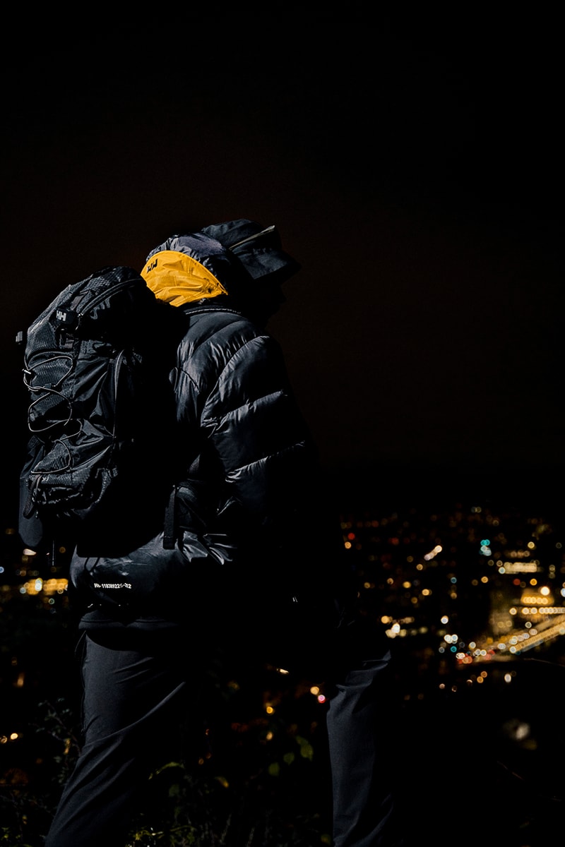 helly hansen archive HH-118389225 collection fall winter 2021 fw21 archive collection hbx release details