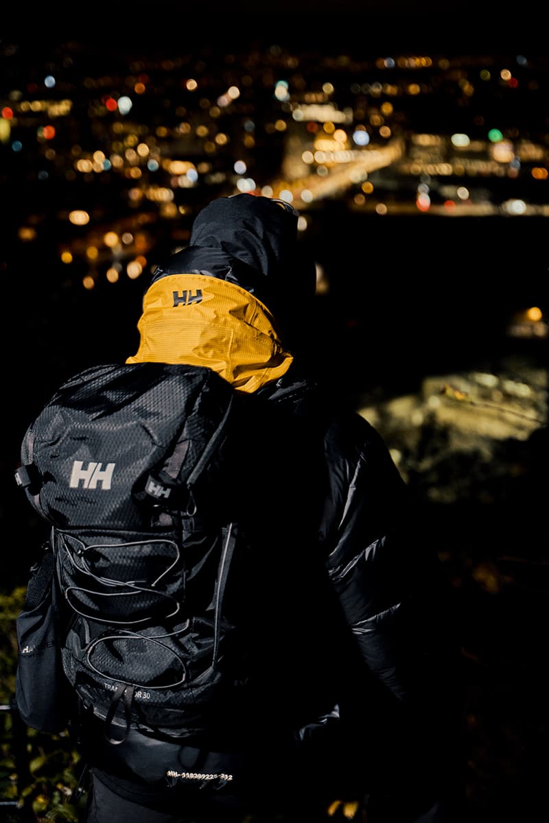 helly hansen archive HH-118389225 collection fall winter 2021 fw21 archive collection hbx release details