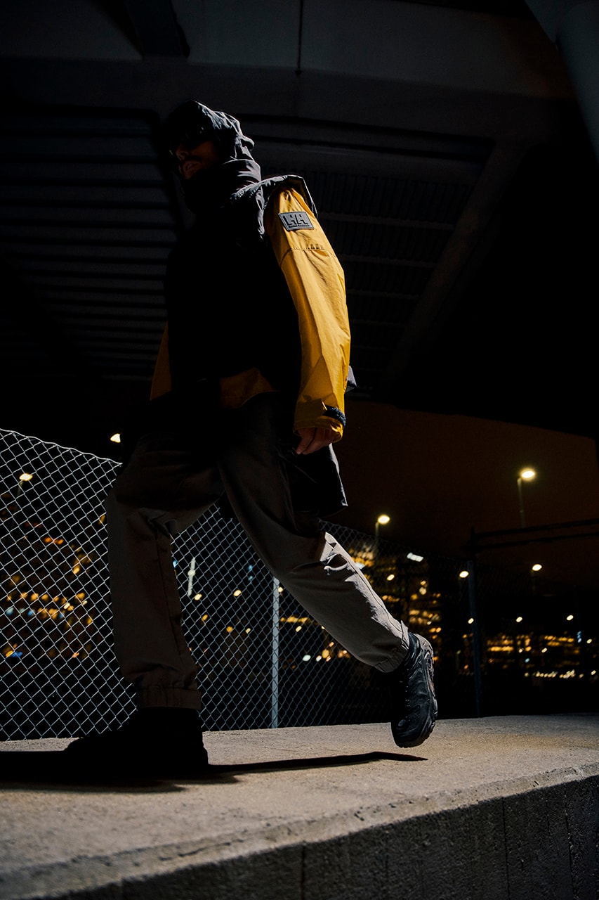 helly hansen archive HH-118389225 collection fall winter 2021 fw21 archive collection hbx release details