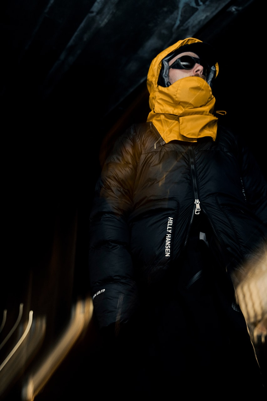 helly hansen archive HH-118389225 collection fall winter 2021 fw21 archive collection hbx release details