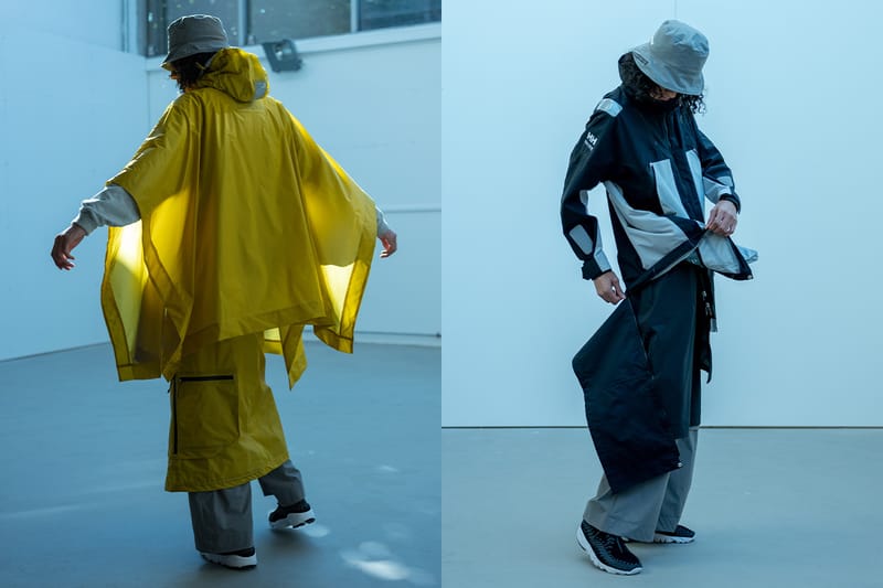 Sage Nation Links With HH-118389225 For One-Off Raffle Collection