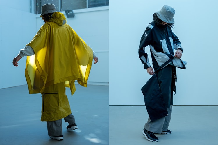 Sage Nation Links With HH-118389225 For One-Off Raffle Collection