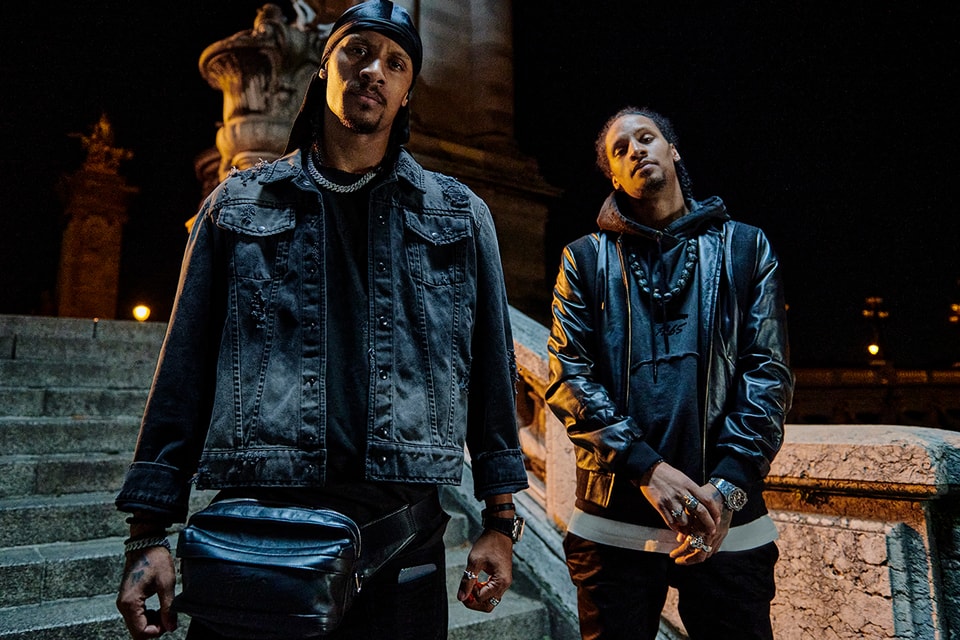 Hennessy Very Special Debuts Capsule Collection Hypebeast Hennessy Very Special Debuts Capsule Collection Hypebeast