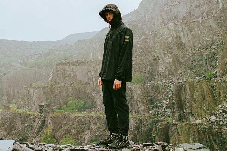 Hikerdelic Goes Stealth With Limited-Edition “Black Pack”