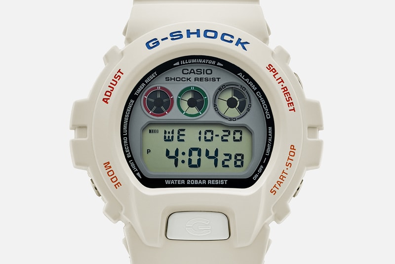 G-SHOCK's Second HODINKEE John Mayer Collaboration Sells Out In Seconds And Hits eBay Within Minutes