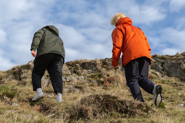 Working Class Heroes Showcases Holubar FW21 Best Bits