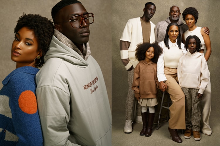 Honor The Gift Channels Nostalgia for "Inner City Love Volume II"