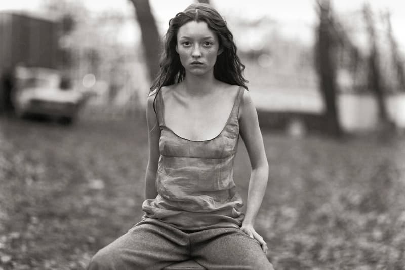 IDEA Books Glen Luchford 'PRADA 96-98' Second Edition Dover Street Market New York Photography Books