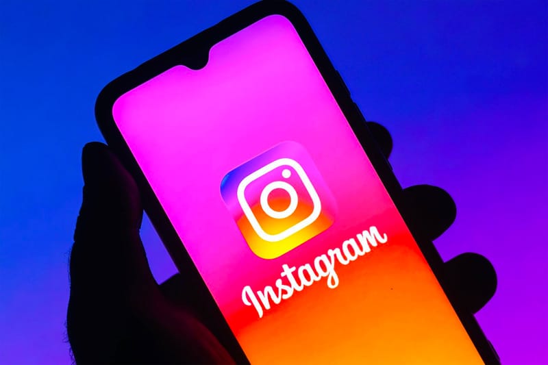 Instagram to "Double Down" on Competition With TikTok in 2022 by Pushing Video Content