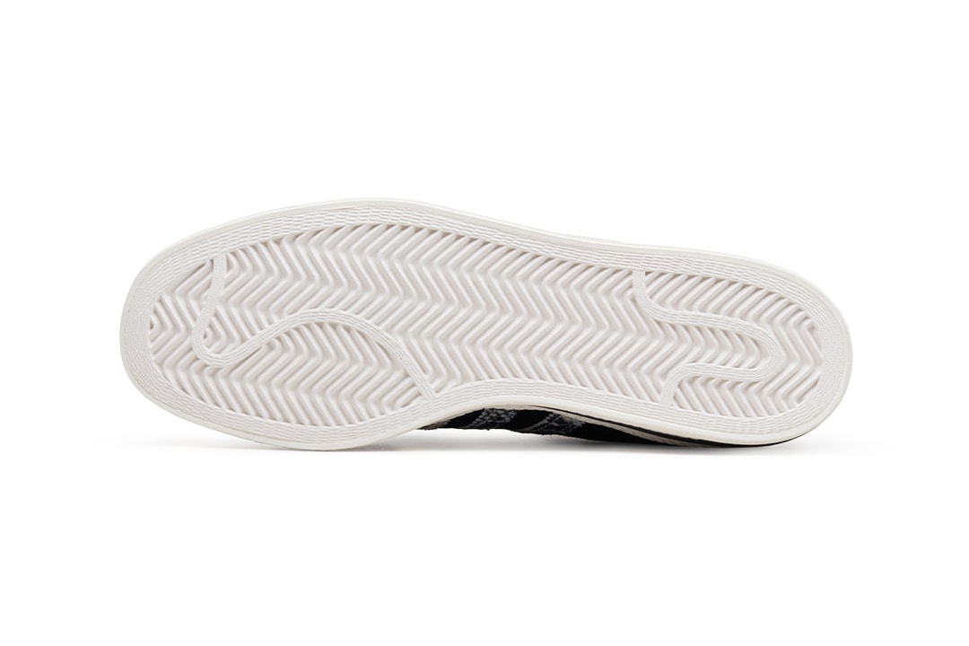 INVINCIBLE x NEIGHBORHOOD x Adidas Originals Campus