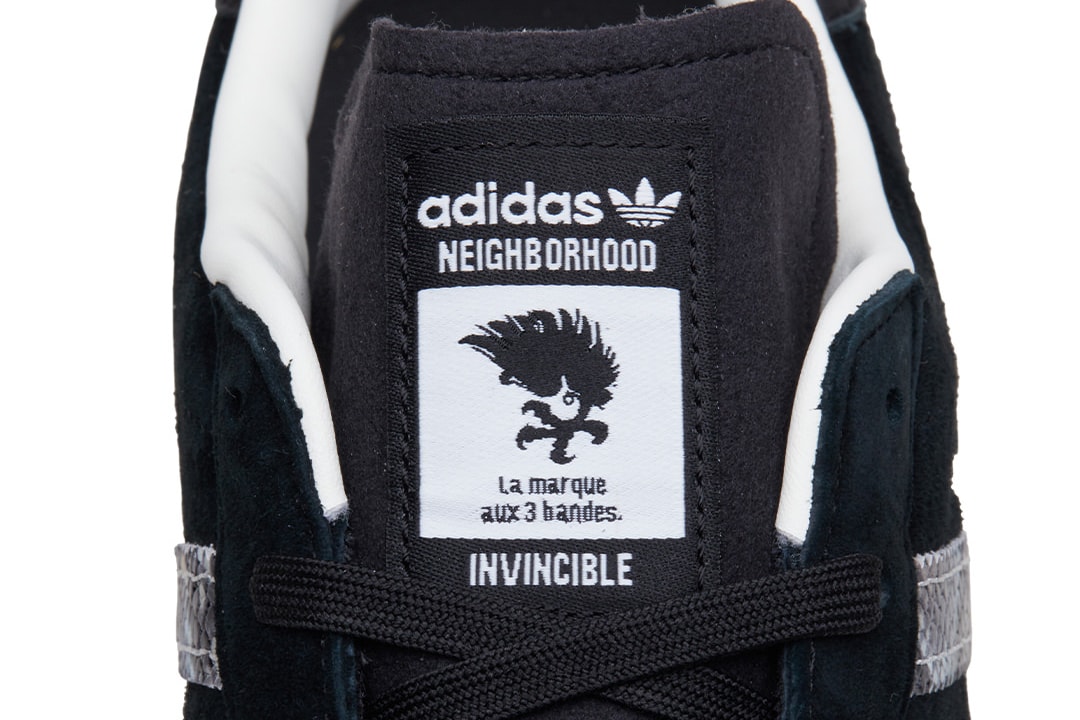 invincible neighborhood adidas originals campus 15th anniversary release details information buy cop purchase