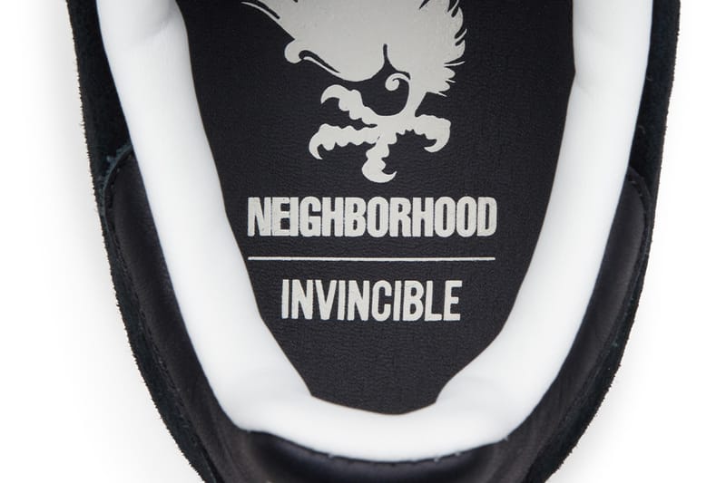 adidas Campus Neighborhood x Invincible (2022)