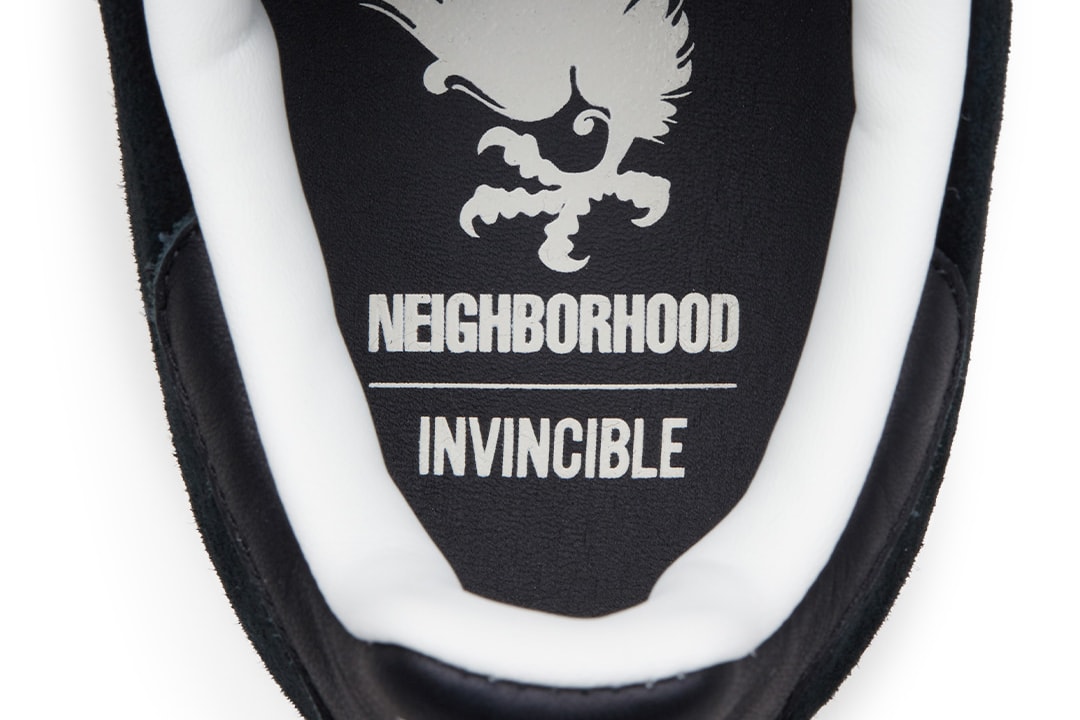 invincible neighborhood adidas originals campus 15th anniversary release details information buy cop purchase