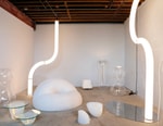 Noguchi Museum Features Introspective Work by Objects of Common Interest