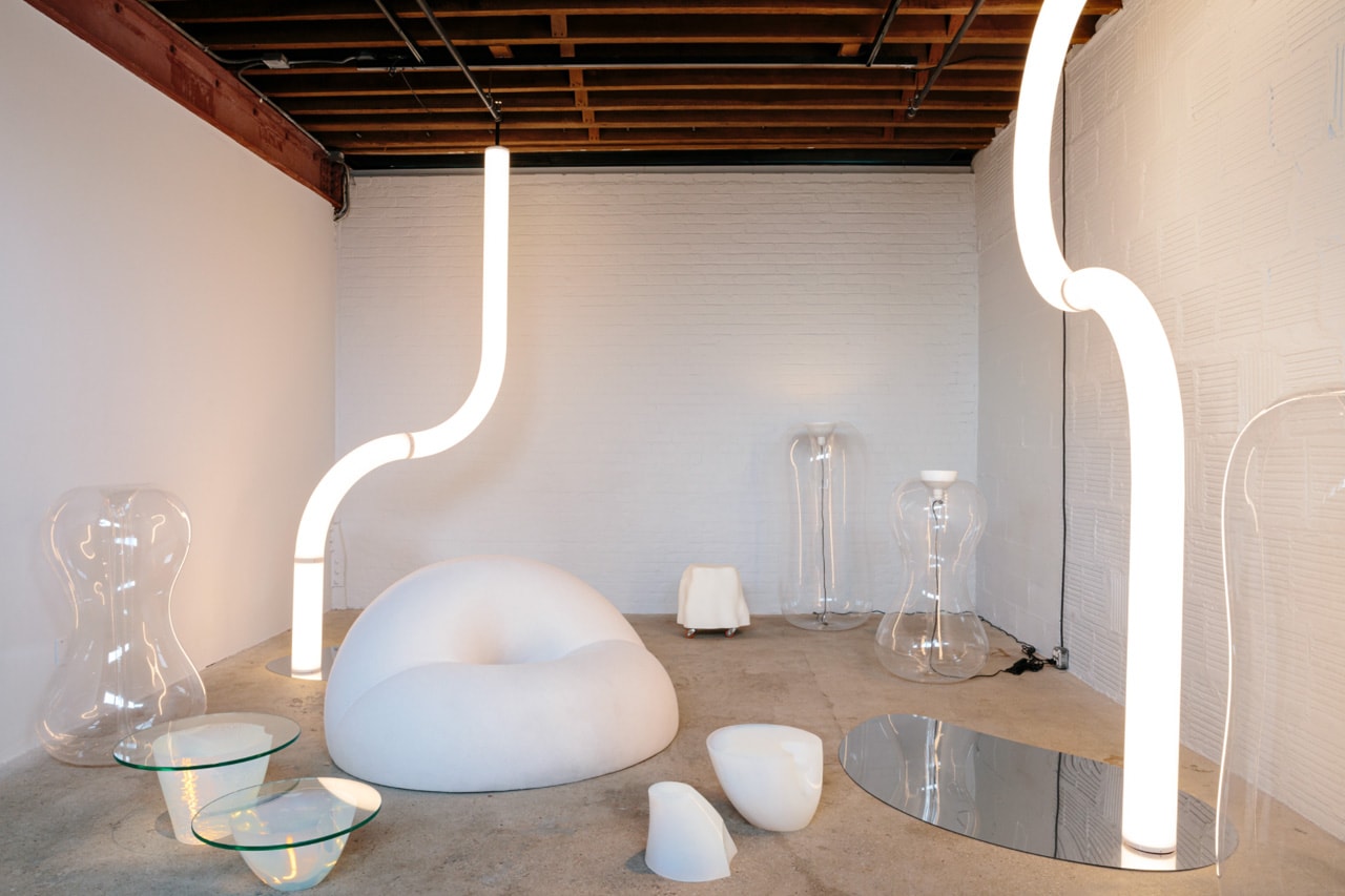 Noguchi Museum Objects of Common Interest Exhibition