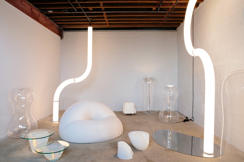 Noguchi Museum Objects of Common Interest Exhibition