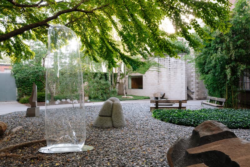 Noguchi Museum Objects of Common Interest Exhibition
