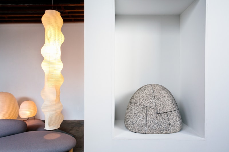 Noguchi Museum Objects of Common Interest Exhibition