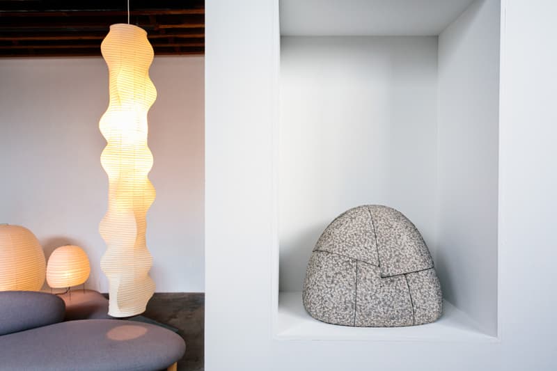 Noguchi Museum Objects of Common Interest Exhibition
