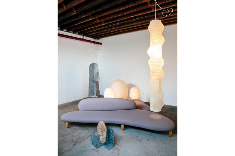 Noguchi Museum Objects of Common Interest Exhibition