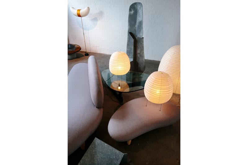 Noguchi Museum Objects of Common Interest Exhibition