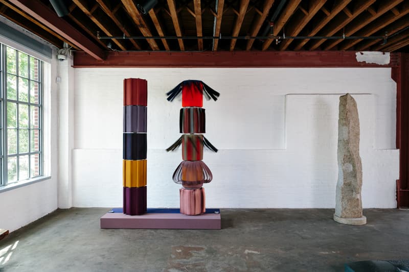 Noguchi Museum Objects of Common Interest Exhibition