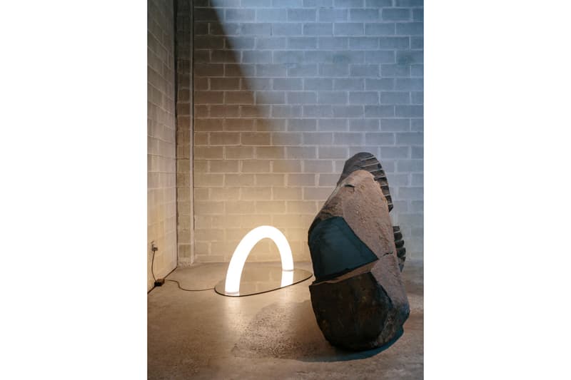 Noguchi Museum Objects of Common Interest Exhibition
