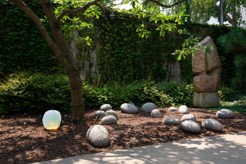 Noguchi Museum Objects of Common Interest Exhibition