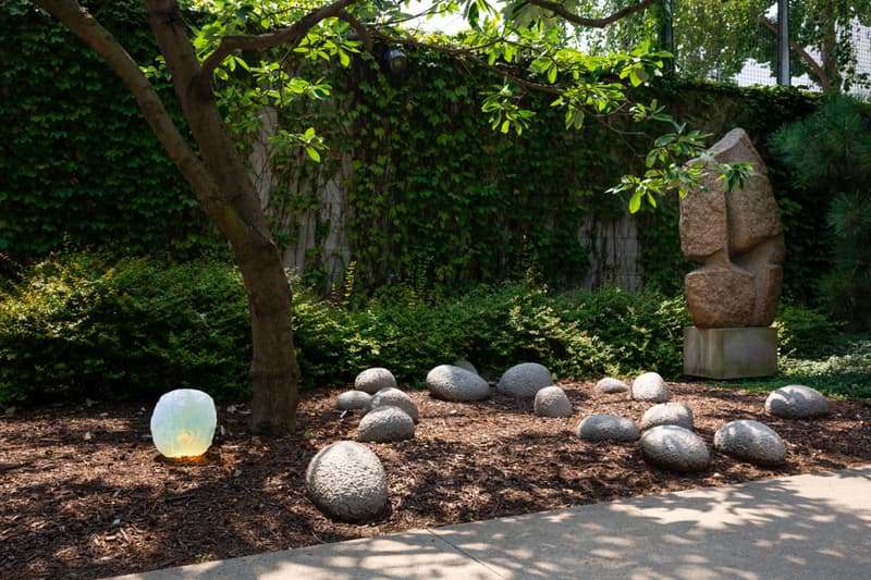 Noguchi Museum Objects of Common Interest Exhibition