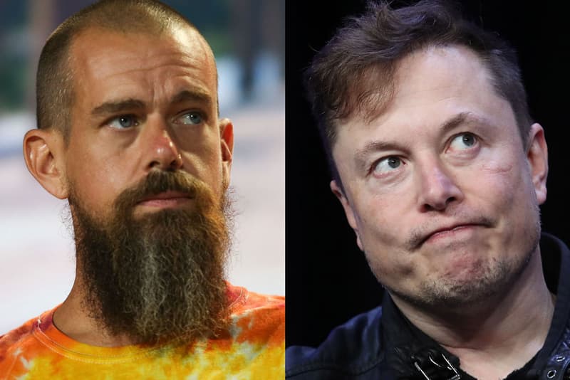 Jack Dorsey and Elon Musk Ignite Discussion on Who Actually Owns web3