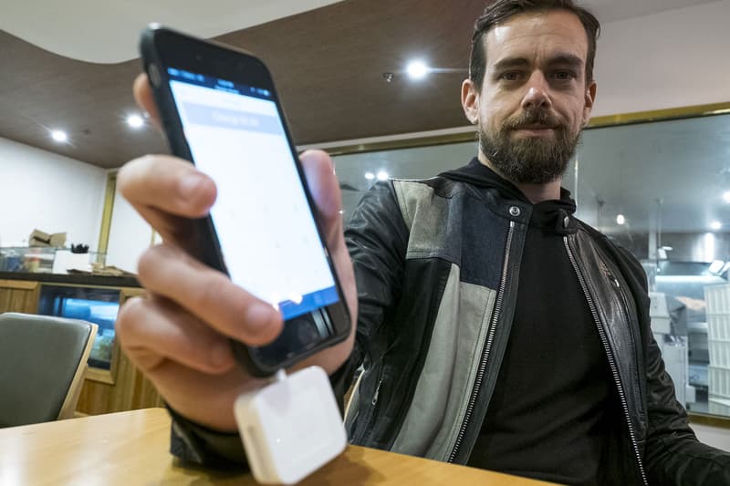 Jack Dorsey’s Square Changes Name To Block