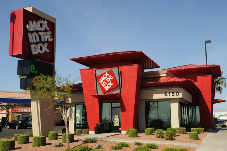 Jack In the Box Acquires Del Taco for $575 Million USD