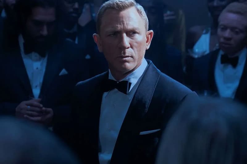 James Bond Producer Confirms the Next 007 Will Be a British Man "Of Any Ethnicity" barbara broccoli james bond should not be a woman spy agent london daniel craig idris elba