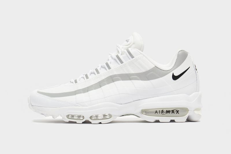 jd sports nike air max 95 ultra se