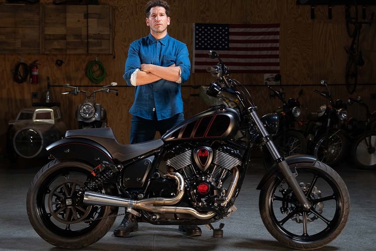 'Punisher' Jon Bernthal Would Be “Thrilled” to Join the Marvel Cinematic Universe