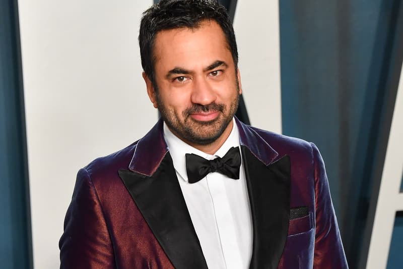 Kal Penn to Play Raptors Superfan Nav Bhatia in New Film Movie CBC Documentary Bhatia Naismith Basketball Hall Of Fame