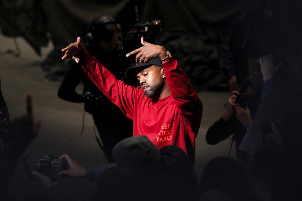Kanye West's Unreleased 'TLOP' Track Can U Be/Forever Mitus Is Being Sold as an NFT 