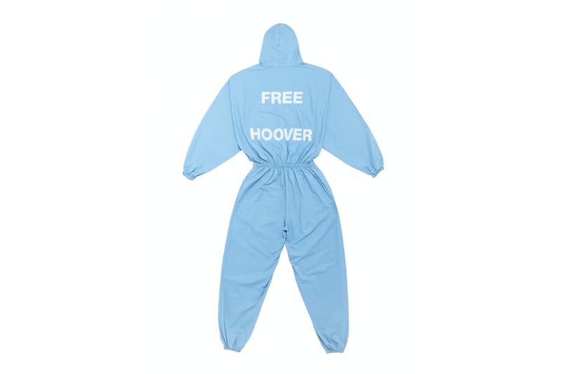 Kanye West Launches Exclusive 'Free Larry Hoover Benefit Concert' Merch amazon fashion store hoodie shirt denim pants balenciaga demna gvasalia drake donda certified lover boy customers la los angeles coliseum the boy toronto