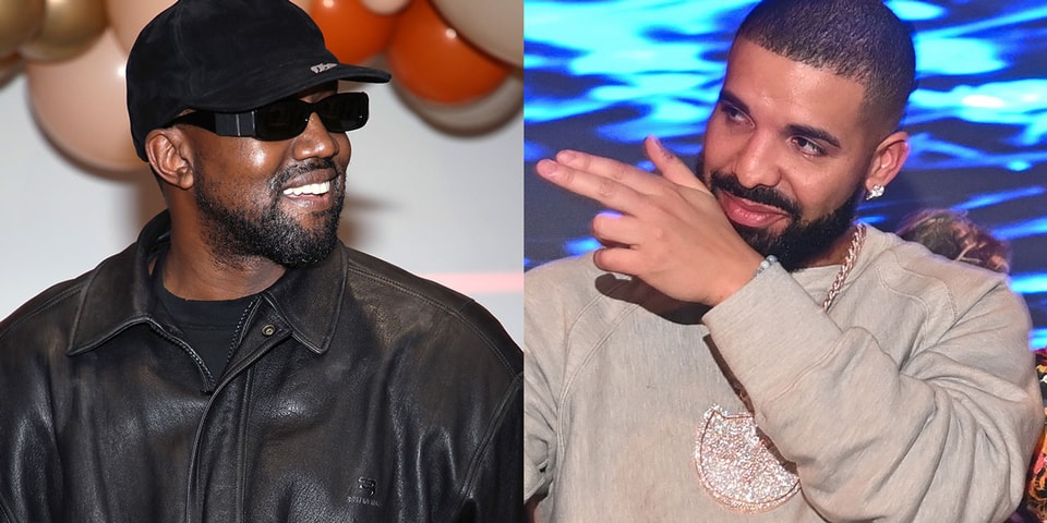 Here's What Happened at Kanye West and Drake's Free Larry Hoover Benefit  Concert