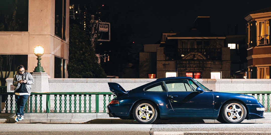 Porsche 911 Carrera: la nuova arrivata in casa Porsche