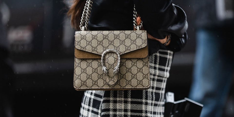 Luxury Conglomerates Kering and LVMH Respond to PETA Asia Allegations