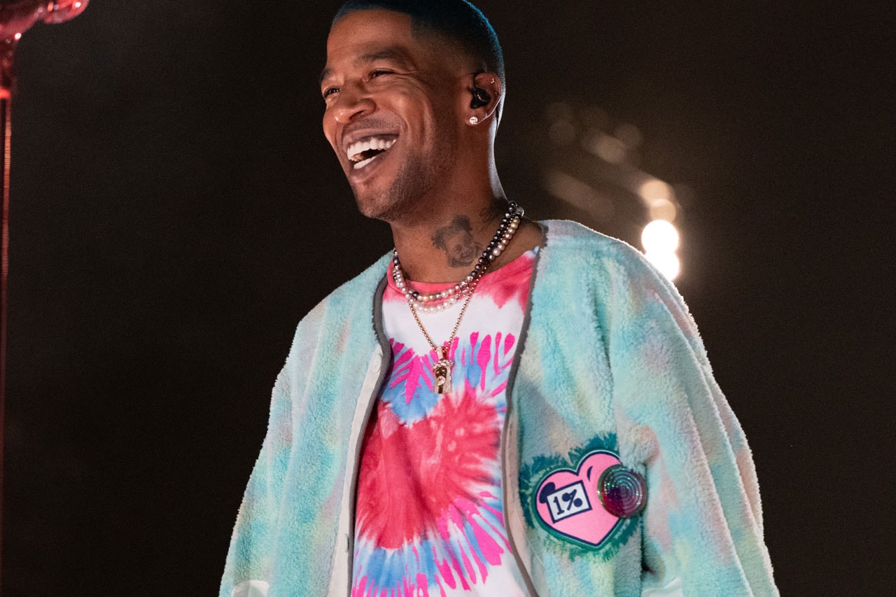 Kid Cudi Confirms He Will Release Two New Albums in 2022