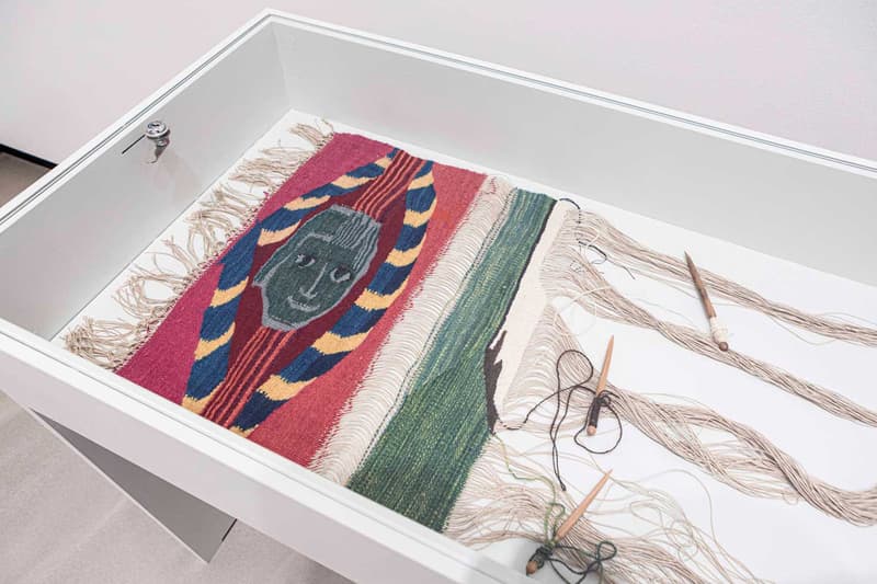 Kjøpmannsgata Ung Kunst "It's Just a Phase" Exhibition