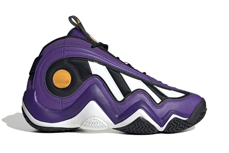 Kobe Bryant's 1997 Dunk Contest adidas Sneakers Could Be Making a Comeback